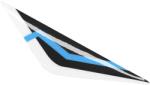 Derbi (oem) Derbi 2H001122 fékbetét DERBI (OEM) Futómű és fék alkatrészek Fékbetétek (tárcsafék)
