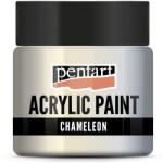 Pentart Chameleon gyöngyház 50 ml sárga-kék (PA-3502)