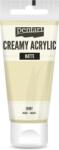 Pentart Krémes akrilfesték matt 60 ml elefántcsont (PA-29703)