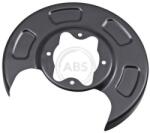 A. B. S Ochranný plech proti rozstreku, Brzdový kotúč A. B. S. 11588 (11588)