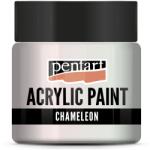 Pentart Chameleon gyöngyház 50 ml rózsa-türkiz (PA-3503)