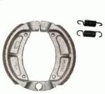 Power Force YAMAHA JOG 50 / DT50LC VB-229 fékpofa garnitúra Power Force Futómű és fék alkatrészek Fékpofák (dobfék)