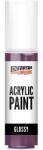 Pentart Fényes akrilfesték 20 ml lila (PA-2169)