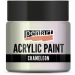 Pentart Chameleon gyöngyház 50 ml zöld-lila (PA-3501)