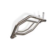Carmo Akrapovic CB-B12T1U felső védőcső szett BMW R1250 GS ADVENTURE 2019-2023 (Stage 3) Carmo Vázak, idomok, kiegészítők Védőelemek Motorvédők