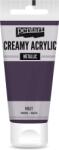 Pentart Krémes akrilfesték metál 60 ml lila (PA-28011)