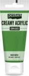 Pentart Krémes akrilfesték selyemfényű 60 ml fűzöld (PA-27933)