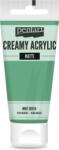 Pentart Krémes akrilfesték matt 60 ml mentazöld (PA-29651)
