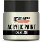 Pentart Chameleon gyöngyház 50 ml zöld-arany (PA-3514)