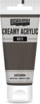 Pentart Krémes akrilfesték matt 60 ml földbarna (PA-29669)