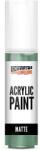 Pentart Matt akrilfesték 20 ml pisztácia (PA-14099)