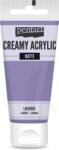 Pentart Krémes akrilfesték matt 60 ml levendula (PA-29683)