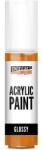 Pentart Fényes akrilfesték 20 ml narancs (PA-1926)