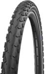 SCHWALBE (Vélo) SCHWALBE LAND CRUISER PLUS MTB gumiabroncs 24 x 2.00, fekete, merev, defektvédelemmel, e-bike kompatibilis (50-507) SCHWALBE (Vélo) Bicikli alkatrészek Kerékpár alkatrészek Kerékpár gumik
