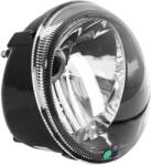 Piaggio (oem) PIAGGIO GENUINE PART 1D000482 első fényszóró (helyzetjelző nélkül) 125-250-300 Vespa GTS PIAGGIO (OEM) Elektronika Világítások Fényszórók (OEM)