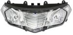 Piaggio (oem) PIAGGIO B045606 első fényszóró, eredeti alkatrész, Aprilia 50 RS 2011-től PIAGGIO (OEM) Elektronika Világítások Fényszórók (OEM)