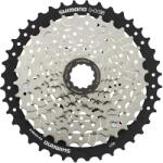 SHIMANO ACERA HG400 8 sebességes kazetta 11-45 (11-13-15-18-22-27-35-45) SHIMANO Bicikli alkatrészek Kerékpár alkatrészek Kerékpár kazetták