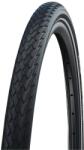 SCHWALBE (Vélo) SCHWALBE Marathon Green 700 x 38B (40-635) trekking külső gumi, fekete, GreenGuard erősítéssel, reflex oldalfal, VAE kompatibilis (28x1 1/2) SCHWALBE (Vélo) Bicikli alkatrészek Kerékpár alkatrészek Ke