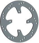 Braking FIX RF8526S féktárcsa Braking Futómű és fék alkatrészek Féktárcsák