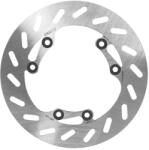 IGM Első féktárcsa Rieju 50 MRT 2010+ (külső 220 mm, belső 106 mm, 6 furat, OEM: 0-001.090. 0206) IGM Fékrendszer és alkatrészei Fékbetétek, fékpofák és féktárcsák Féktárcsák