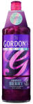 Gordon's Shimmer Berry Csillogó Gin likőr 0, 7L 20% - limitált kiadás