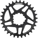 Stronglight 30 fogas direkt szerelhető lánctányér SRAM SX-NX-GX-hez, 3 mm vastag, 12 sebességes STRONGLIGHT Bicikli alkatrészek Kerékpár alkatrészek Kerékpár lánctányérok