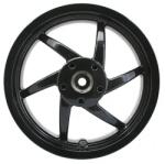 Piaggio (oem) PIAGGIO hátsó kerék (eredeti alkatrész) 50 NRG 2007+, GILERA 50 RUNNER 2010+ - 6661790090 PIAGGIO (OEM) Bicikli alkatrészek Kerékpár alkatrészek Kerékpár kerekek