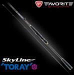 Favorite Skyline NEW 229 cm 5-18 g Ex. Fast (SKYA-762ML)