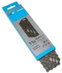 Shimano ULTEGRA 6800-XT HG701 11 sebességes kerékpárlánc, 114 szem SHIMANO Bicikli alkatrészek Kerékpár alkatrészek Bicikliláncok