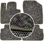 Max-Dywanik Hyundai Santa Fe IV Suv Hybrid 2018-2024 Autószönyegek Eva gumi Moro