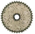 SHIMANO XT M8000 HG 11 sebességes kazetta 11-42 (11-13-15-17-19-21-24-28-32-37-42) SHIMANO Bicikli alkatrészek Kerékpár alkatrészek Kerékpár kazetták