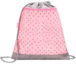 Belmil hálós és zsebes tornazsák, Mintás/Pink Dots 2 (PRI_2026__AAB650)