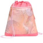 Belmil hálós és zsebes tornazsák, Pillangós/Marble (PRI_2026_AAB617)