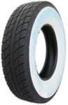 Piaggio Vu (oem) PIAGGIO VU fehér oldalfalú abroncs (4, 50x10) "PIAGGIO GENUINE PART" Ape Calessino -658813- PIAGGIO VU (OEM) Felnik, gumik, kiegészítők Gumik Moped gumik
