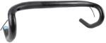 SELECTION P2R (Vélo) SELECTION P2R PRO VIBE anatómikus karbon országúti kormány fekete, 42 cm (külső-külső), 31, 8 mm stucnihoz, belső kábelvezetéshez SELECTION P2R (Vélo) Bicikli alkatrészek Kerékpár alkatrészek Kerékpár