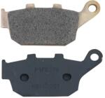 CL BRAKES Fékbetét garnitúra (2 db) HONDA 125 Pantheon 2003+ hátsó, 250 Foresight 2000+ hátsó (3076 MSC) CL BRAKES Futómű és fék alkatrészek Fékbetétek (tárcsafék)