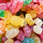 Albanese Wild Thing Savanyú Gumimaci Válogatás 100 g