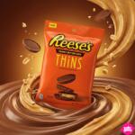 Reese's Vékony Mogyoróvajas Csészék 88 g