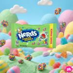 Ferrara Candy Gummy Clusters Savanykás Ropogós Gumicukor Húsvéti Kiadás 85 g