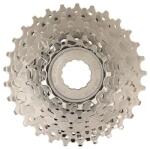 MICHE 10 sebességes kazetta Campagnolo rendszerhez 13-29 (13-14-15-17-19-21-23-25-27-29) MICHE Bicikli alkatrészek Kerékpár alkatrészek Kerékpár kazetták