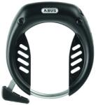 ABUS (Vélo) ABUS TECTIC patkózár integrált zárral fekete kerékpárhoz ABUS (Vélo) Bicikli alkatrészek Kerékpáros kiegészítők Biciklizárak