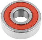 TPI 6201-2RS (12x32x10) kerékcsapágy, Derbi 50 Senda első, Aprilia 50 SR hátsó, Piaggio 50 Typhoon hátsó, Peugeot 103 hátsó, MBK 51 hátsó (db ár) TPI Felnik, gumik, kiegészítők Kerékagyak