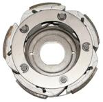 Top Performances kuplung Suzuki 400 Burgman 1999-2006 maxirobogóhoz, gyári minőség Top Performances Erőátviteli alkatrészek Kuplungok és alkatrészeik Kuplungok