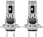 OSRAM Night Breaker Speed H7 LED izzó pár, 12V 16W, PX26d foglalat, 6000K hidegfehér, jóváhagyott (fényszóróhoz) OSRAM Elektromos alkatrészek Világítás és fényjelzés Izzók Fényszóróizzók H7/PX26d fényszórói