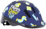 POLISPORT (Vélo) POLISPORT gyermek/baba kerékpáros sisak, Toys, kék, 44-48 cm, tekerőgombbal, kártyán POLISPORT (Vélo) Bicikli alkatrészek Kerékpáros ruházat Kerékpáros sisakok