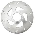 Piaggio (oem) PIAGGIO 561714 Első féktárcsa 50 NRG 1998-2005, Gilera 50-125 Runner 1998-2005, Aprilia 50-125 Sport-City One 2008-2011, 50 SR Motard 2012-től PIAGGIO (OEM) Futómű és fék alkatrészek Féktárcsák