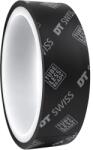 DT SWISS FOND DE JANTE ATELIER öntapadós felniszalag tubeless ready, 25 mm, fekete (10 m-es tekercs) DT SWISS Bicikli alkatrészek Kerékpár alkatrészek Kerékpár kormányszalagok és markolatok