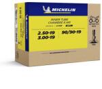 MICHELIN (Motorisé) MICHELIN Belső gumi 19'' 2.50-19, 3.00-19, 90-90-19 19ME TR4 szeleppel MICHELIN (Motorisé) Felnik, gumik, kiegészítők Gumibelsők