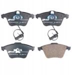 Breck Fékbetétek Elöl 239500055210 Breck