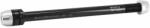 Blackbearing hátsó tengely átmenő csavar, menetes, m12x1.0 mm, hossz: 160-172 mm BLACKBEARING Bicikli alkatrészek Kerékpár alkatrészek Kerékpár kerekek